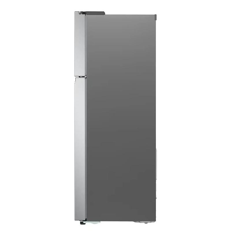 REFRIGERADORA TOP MOUNT LG SMART INVERTER 14CUFT VT38BPP